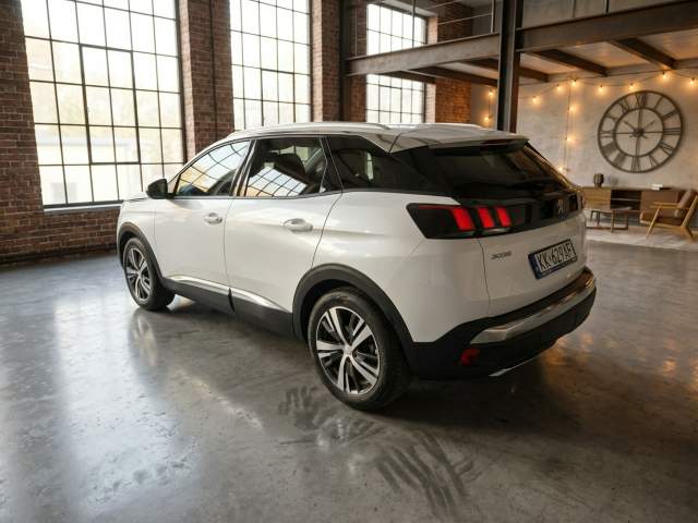 Peugeot 3008 II 2016 — zdjęcie 7