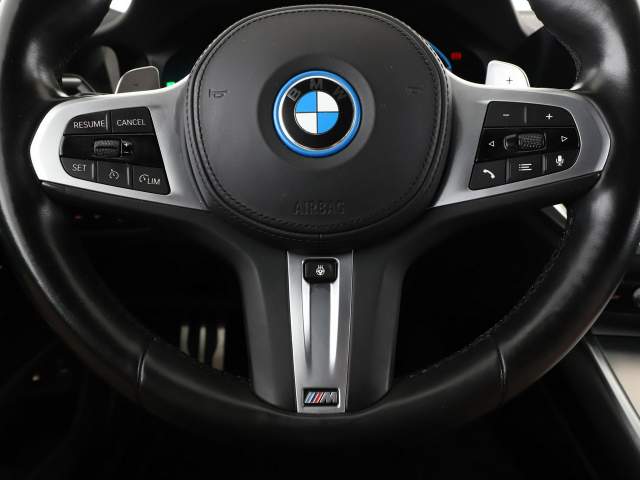 BMW 3 serii VII (G2x) 2021 — zdjęcie 22