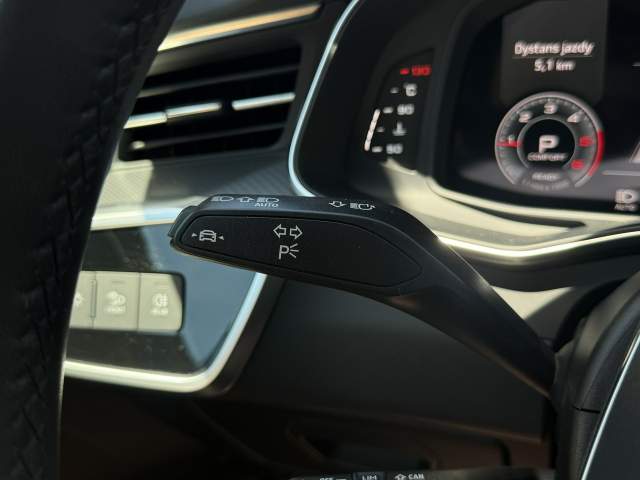 Audi A6 V (C8) 2021 — zdjęcie 20