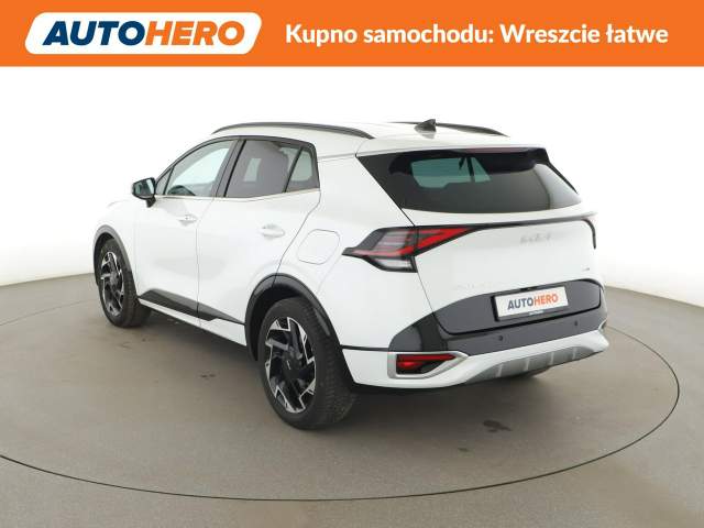 Kia Sportage V 2023 — zdjęcie 4