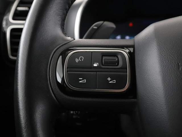 Citroen C5 Aircross I 2020 — zdjęcie 34