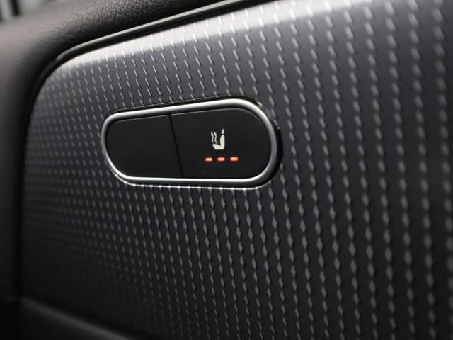 Mercedes-Benz B-Klasa III (W247) 2019 — zdjęcie 38