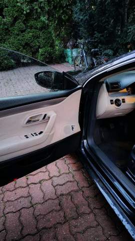 Volkswagen Passat B6 2009 — zdjęcie 6