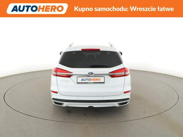 Ford Mondeo V 2018 — zdjęcie 6