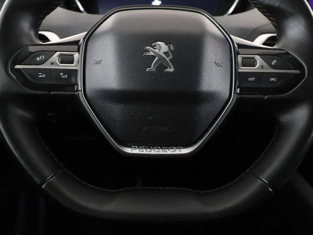 Peugeot 3008 II 2017 — zdjęcie 21