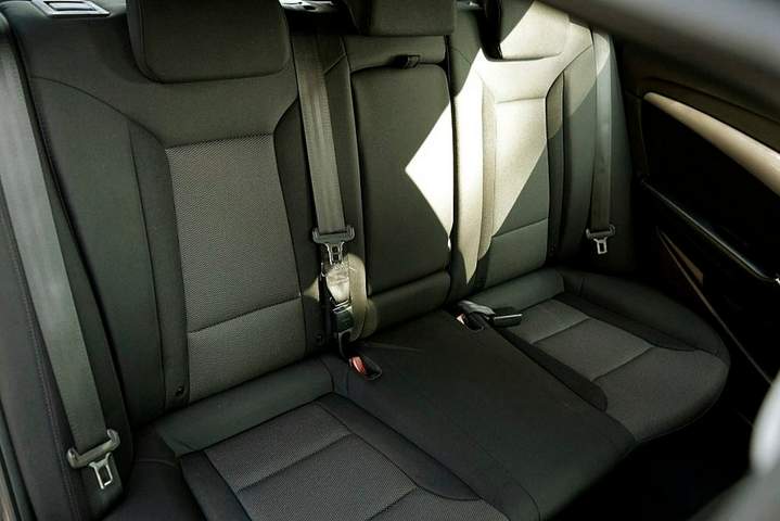 Hyundai i40 I 2012 — zdjęcie 23