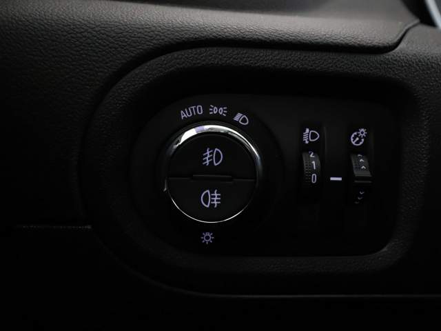 Opel Grandland I 2018 — zdjęcie 34