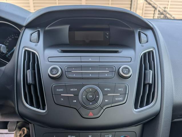Ford Focus III facelifting 2015 — zdjęcie 26