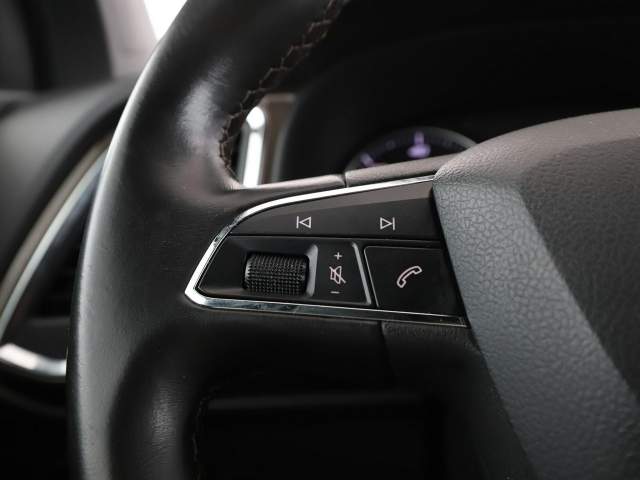 SEAT Ateca I 2017 — zdjęcie 30