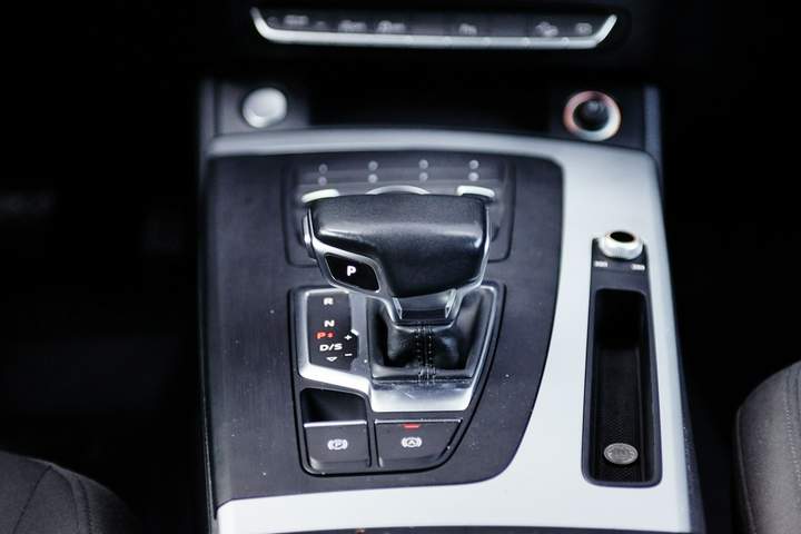 Audi Q5 II (FY) 2019 — zdjęcie 27