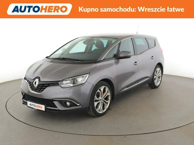 Renault Scenic IV 2019 — zdjęcie 1