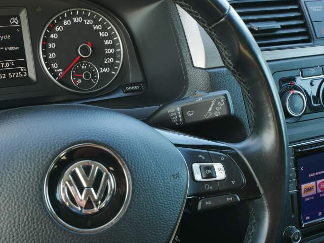 Volkswagen Caddy V 2020 — zdjęcie 17