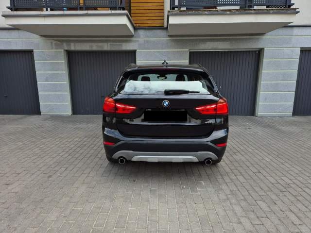 BMW X1 II (F48) 2017 — zdjęcie 6