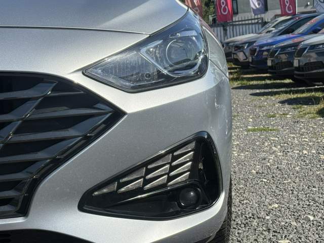 Hyundai i30 III facelifting 2 2022 — zdjęcie 4