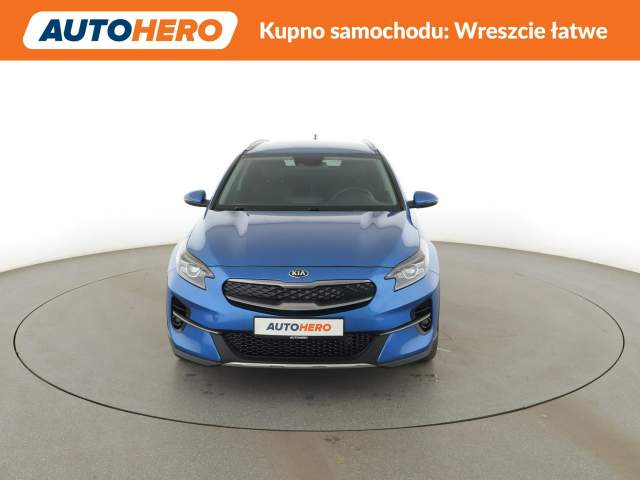 Kia XCeed I 2020 — zdjęcie 11