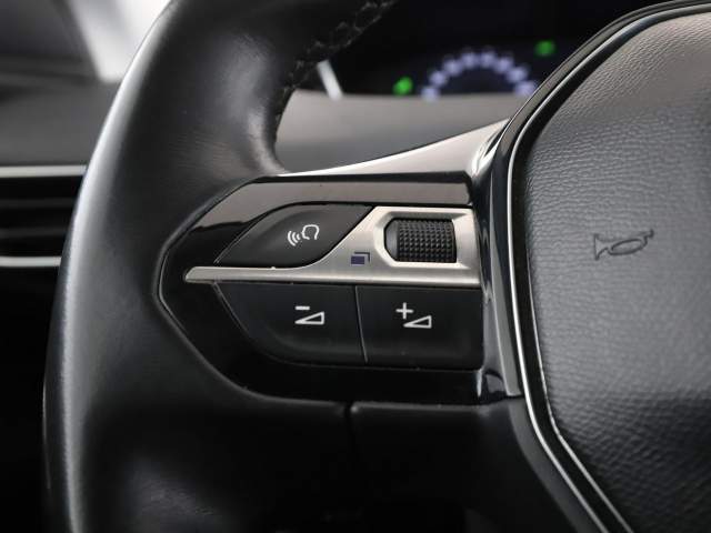 Peugeot 3008 II 2017 — zdjęcie 31