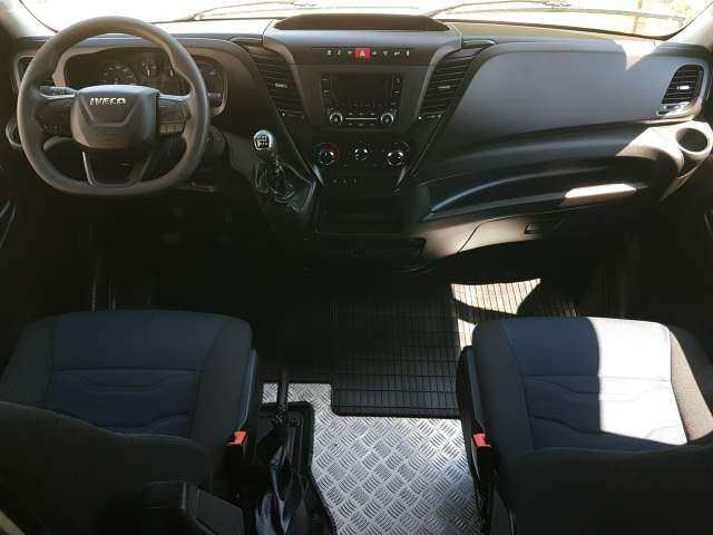 Iveco Daily 2020 — zdjęcie 23