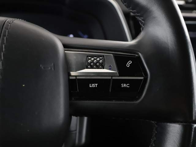 DS 7 Crossback I 2018 — zdjęcie 30