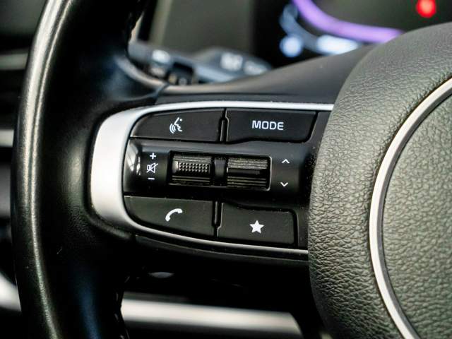 Kia Sportage V 2021 — zdjęcie 24