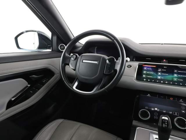 Land Rover Range Rover Evoque II 2019 — zdjęcie 16