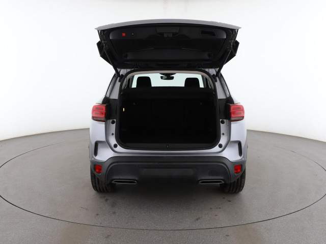 Citroen C5 Aircross I 2020 — zdjęcie 20