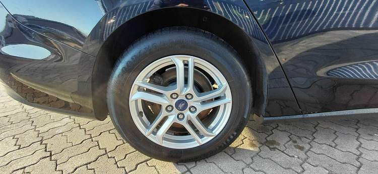 Ford Focus IV 2021 — zdjęcie 30
