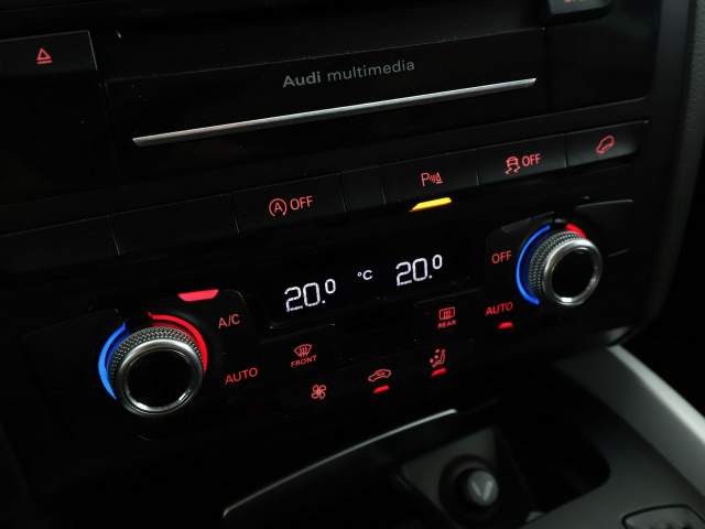 Audi Q5 I (8R) facelifting 2015 — zdjęcie 27