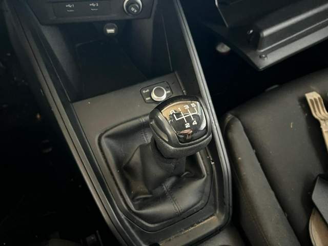 Audi A1 II (GB) 2020 — zdjęcie 10
