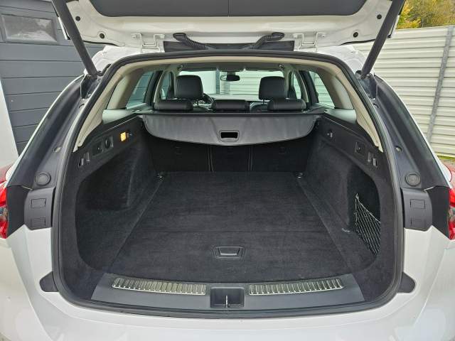 Opel Insignia I facelifting 2017 — zdjęcie 27