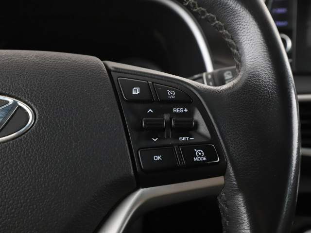 Hyundai Tucson III 2018 — zdjęcie 31