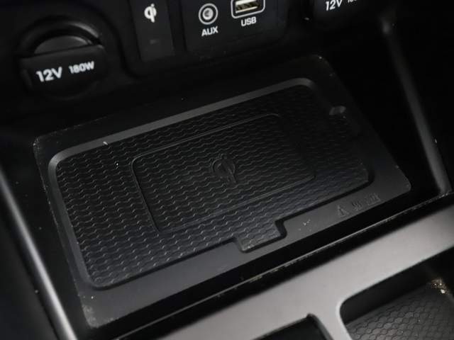 Hyundai Tucson III 2018 — zdjęcie 29