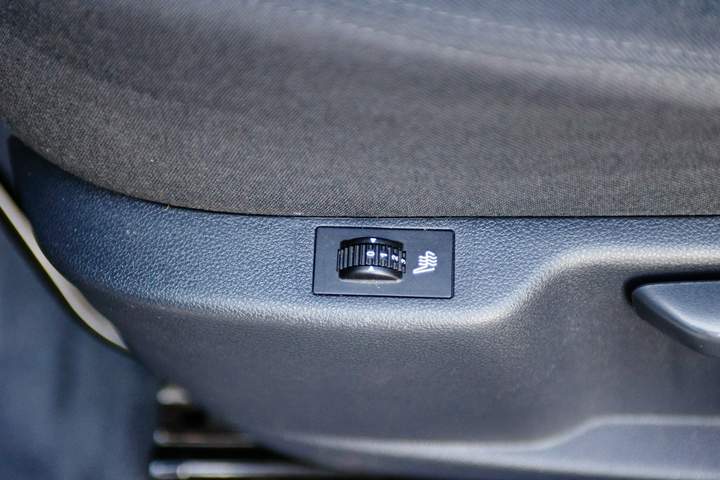 Peugeot 5008 I facelifting 2014 — zdjęcie 15