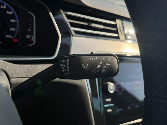 Volkswagen Passat B8 facelifting 2022 — zdjęcie 19
