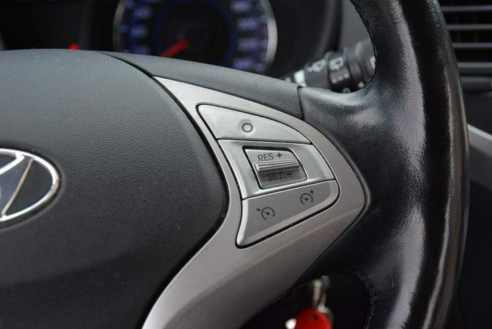 Hyundai ix20 I facelifting 2018 — zdjęcie 21