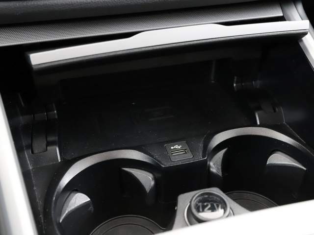 BMW 3 serii VII (G2x) facelifting 2023 — zdjęcie 29