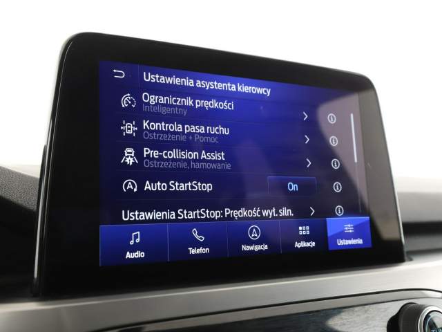 Ford Kuga III 2020 — zdjęcie 24