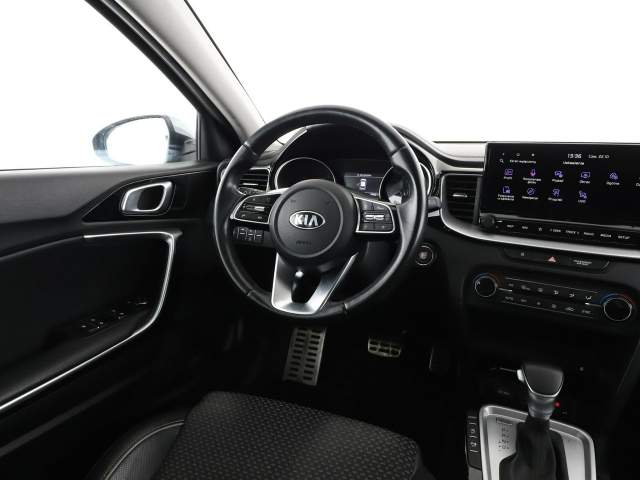 Kia XCeed I 2021 — zdjęcie 16