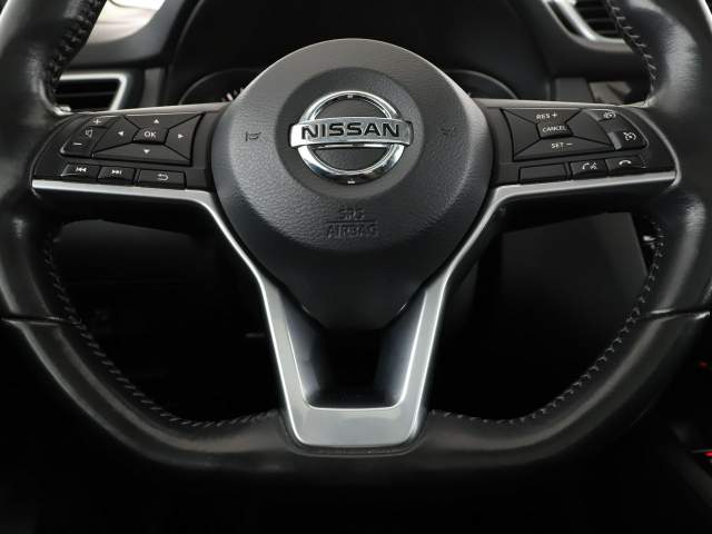 Nissan Qashqai II facelifting 2017 — zdjęcie 21