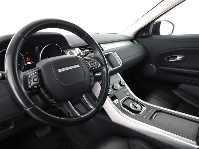 Land Rover Range Rover Evoque II 2019 — zdjęcie 14