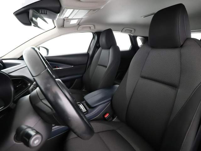 Mazda CX-30 I 2020 — zdjęcie 13