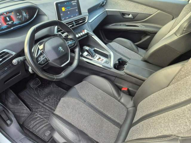 Peugeot 3008 II 2016 — zdjęcie 9