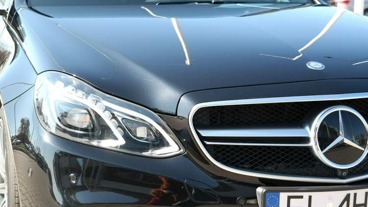 Mercedes-Benz E-Klasa AMG IV (W212, S212) facelifting 2015 — zdjęcie 24