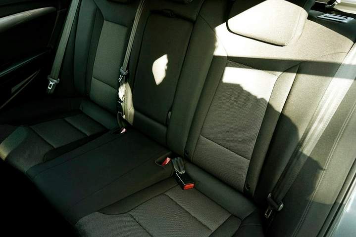 Hyundai i40 I 2012 — zdjęcie 22