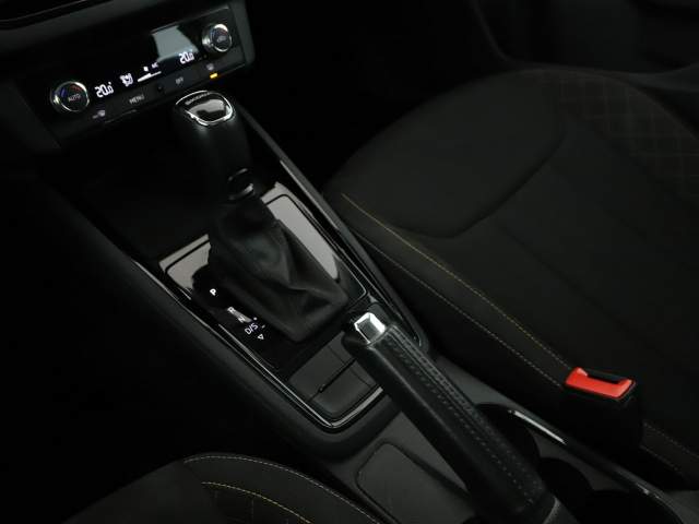 Skoda Kamiq I 2021 — zdjęcie 28