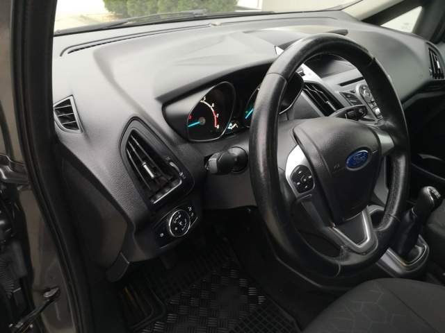 Ford B-MAX 2016 — zdjęcie 12