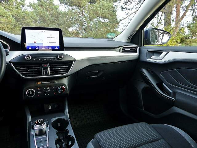 Ford Focus IV 2020 — zdjęcie 37