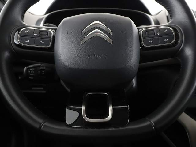 Citroen C5 Aircross I 2020 — zdjęcie 22