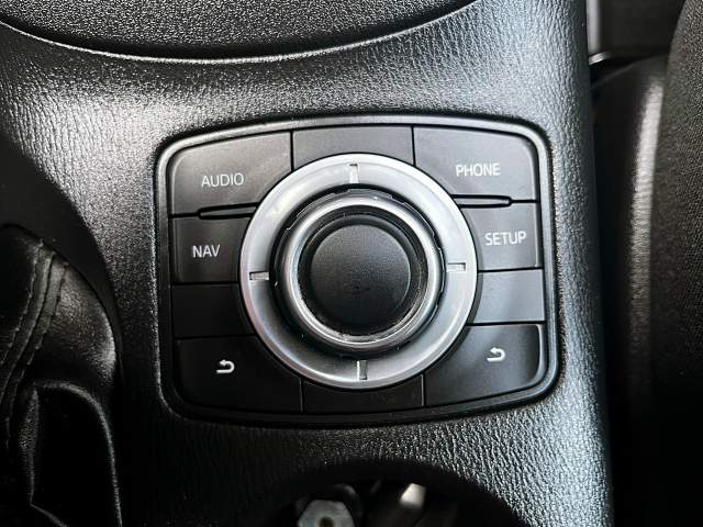 Mazda CX-5 I 2014 — zdjęcie 20
