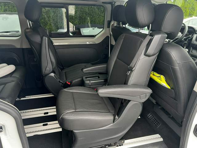 Renault Trafic III facelifting 2023 — zdjęcie 16