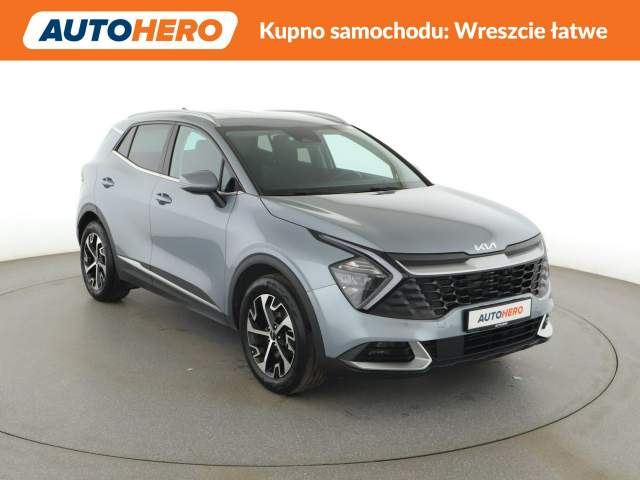 Kia Sportage V 2024 — zdjęcie 10